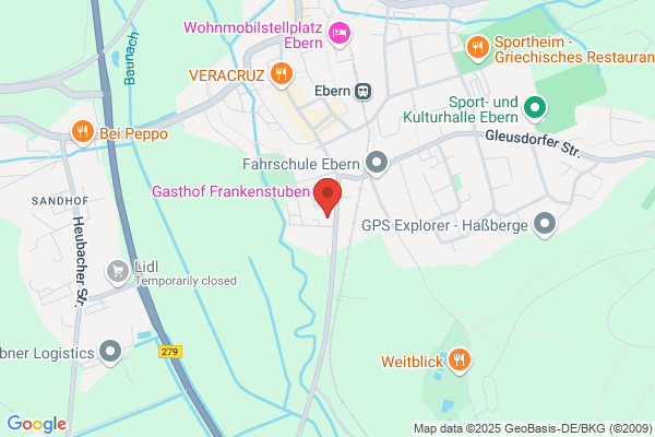 Freiwillige Feuerwehr St.Lorenzen