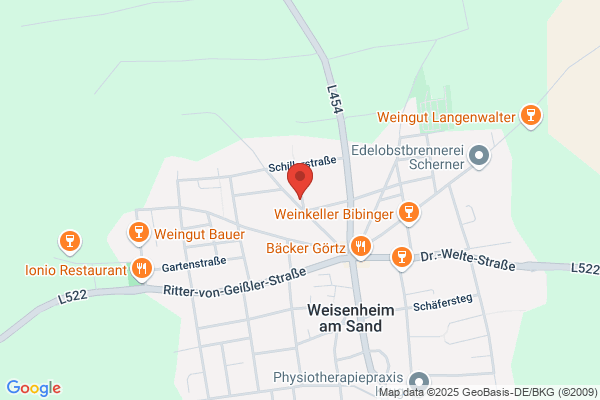 Fremdenpension Houtz