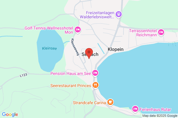Fruehstueckspension Christiane Fam. Rischner