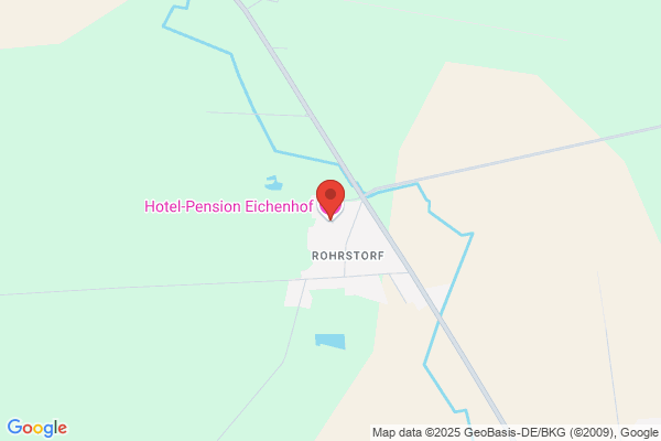 Hotel Eichenhof