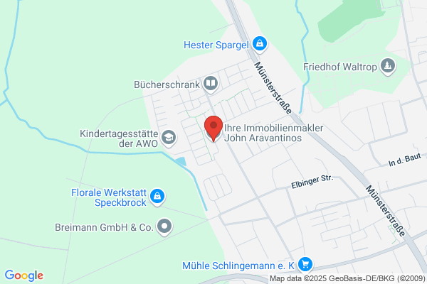Immobilien Poluk und Partner KEG