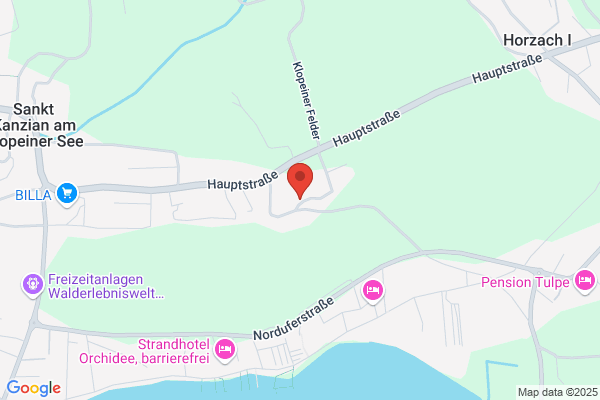 Pension Katschnighof