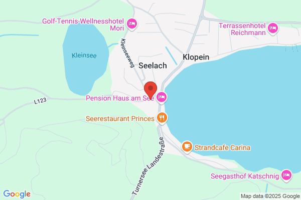 Pension Waldperle