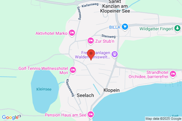Ferienwohnungen Eva