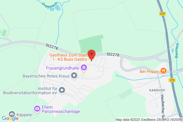 Restaurant-Pension- Ferienzentrum Sued