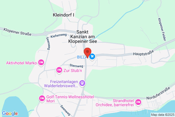 Richler GmbH - Menuewirt
