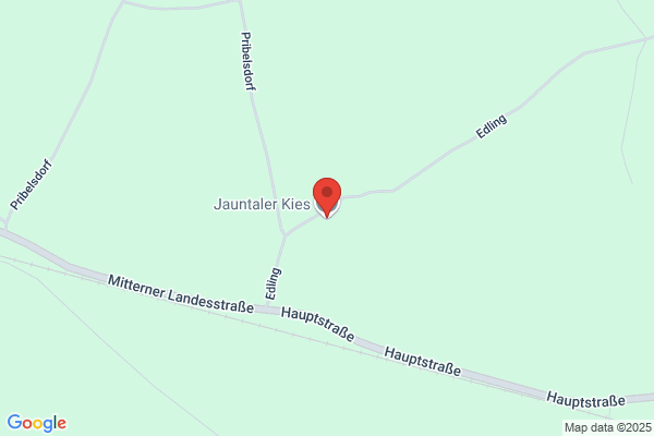 Schotterwerk Edling GmbH