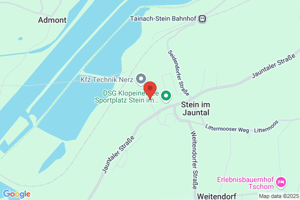 Askoe TC Stein Klopeinersee