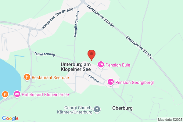 Reitclub Kopeinersee