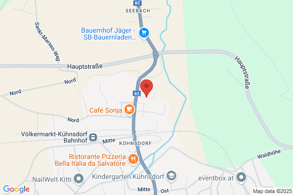 TC Kuehnsdorf