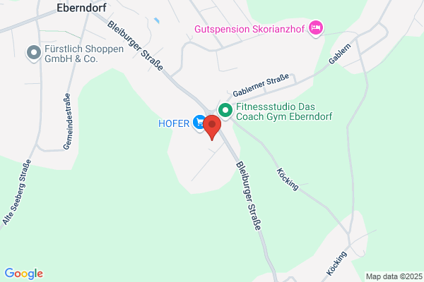 SPAR Preschern Eberndorf