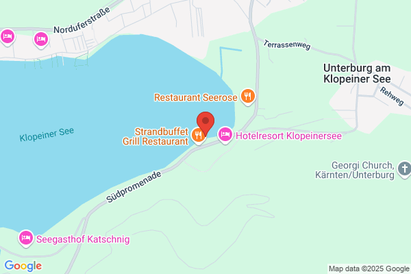 Erholungszentrum Klopein d Creditanstalt-Bankverein