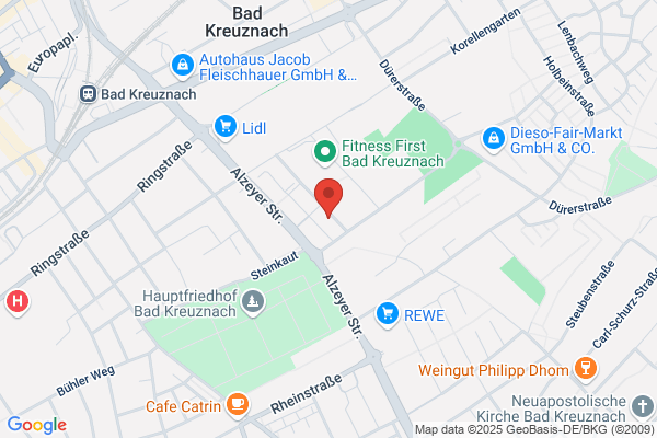 FINANZDIENSTLEISTUNGEN BAUTSCHE KEG