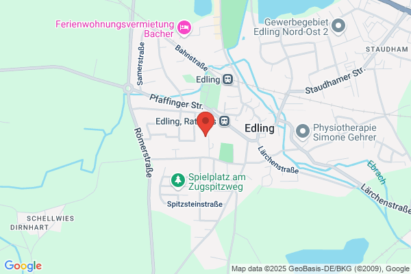 Volksschule Edling