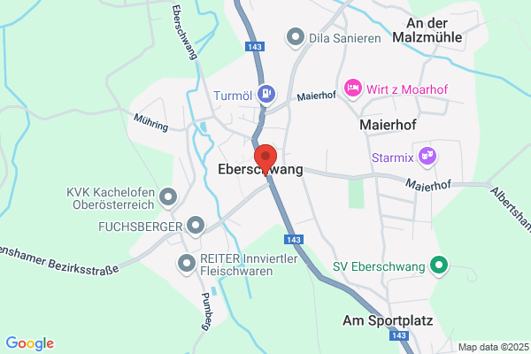 Kirchenwirt Eberschwang