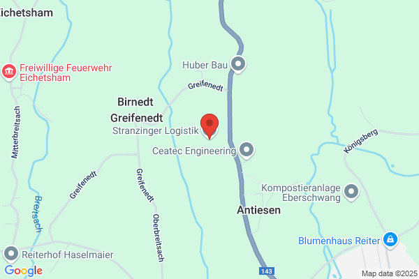 Stranzinger Logistik Service GmbH