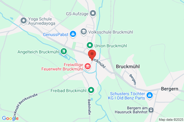 AVIA Tankstelle