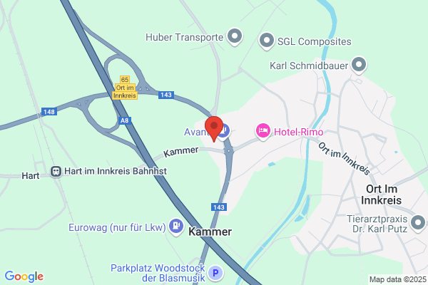 Auto Wenger GmbH