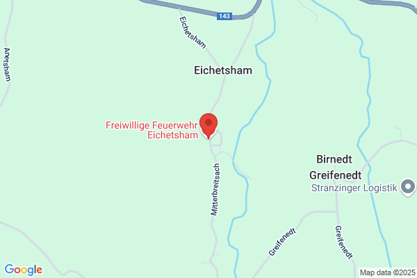 Feuerwehr Eichetsham