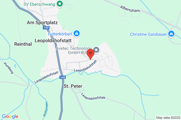 Feuerwehr Leopoldhofstatt