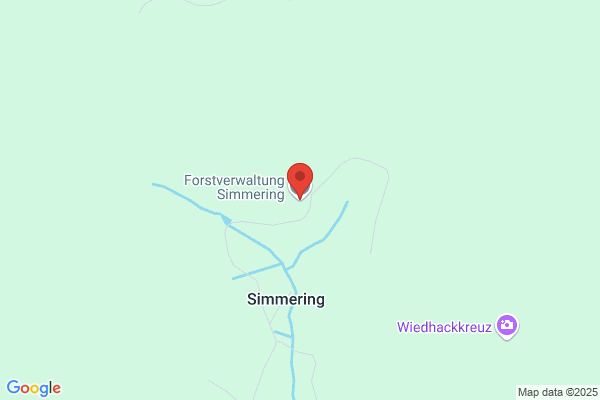 Forstverwaltung Simmering