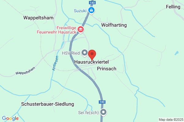 Friederike Pimmingstorfer