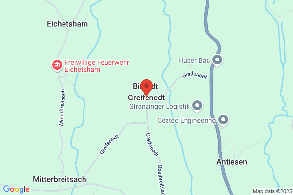 Friedrich Greifeneder