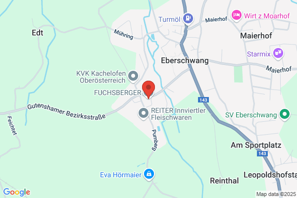 Fuchsberger GmbH