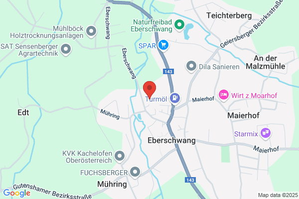 Gemeindeamt Bauhof
