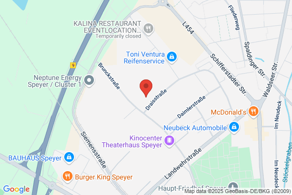 Ketter Projektmanagement GmbH