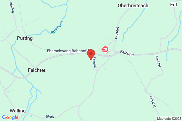 Landwirt. Lagerhausgen. Geinberg Ried reg. Gen. mbH