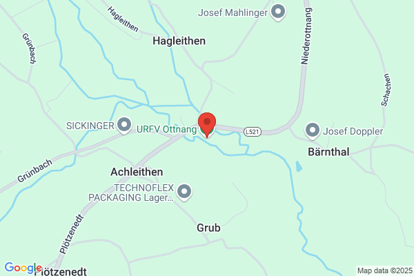 Reit- u. Fahrverein Ottnang