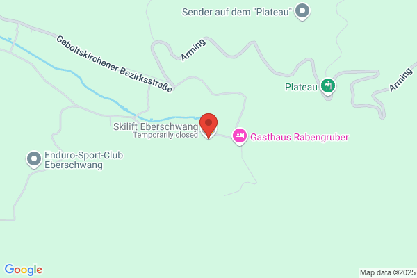 Schilift Eberschwanger GesmbH