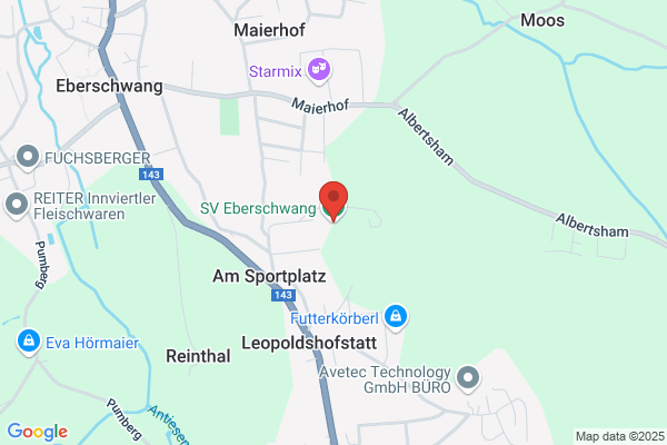 UTC Eberschwang