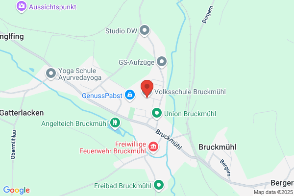 Volksschuldirektion Bruckmuehl