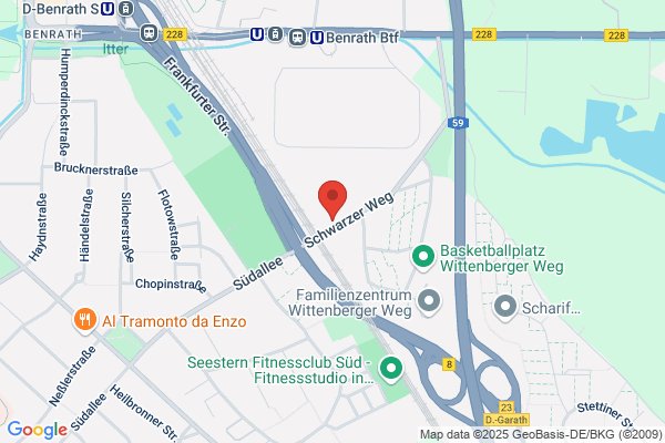 Walther Flender GmbH