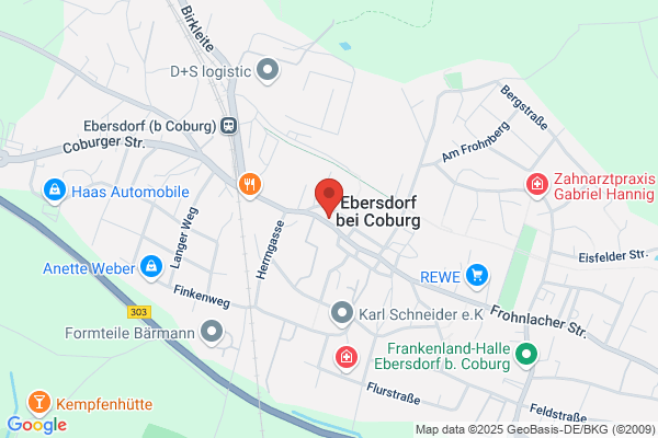 KDH Immobilien GmbH