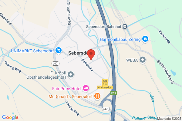 Feinkost Seidl Franz - Inh. Franz Seidl jun.