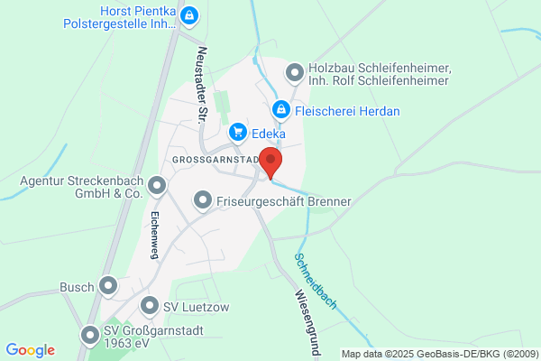 Gasthaus z. Post