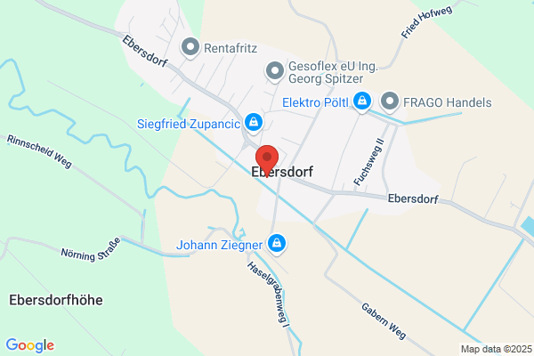 Gemeinde Ebersdorf Vermoegensverwaltungs KEG