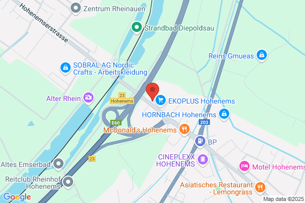 NL Sportwetten GmbH