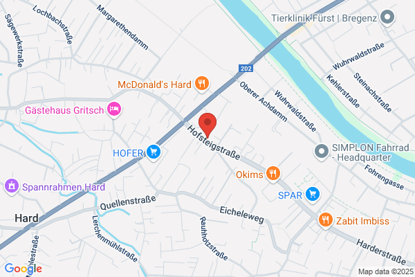 THALMO Personalleasing GmbH Filiale 6845 Hohenems (300727760)