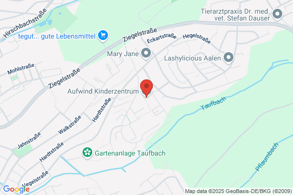 Kindergarten Auffen