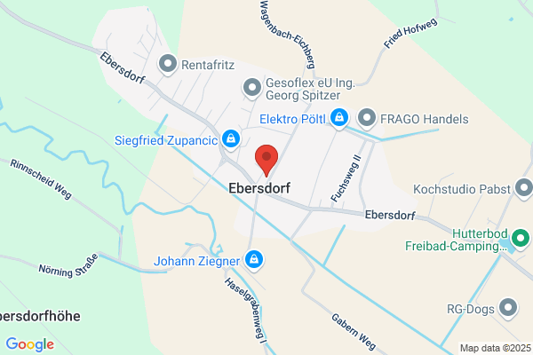 Kindergarten Ebersdorf