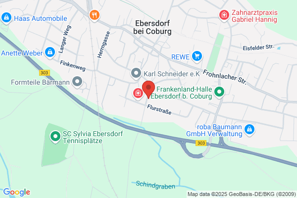 Kindergarten Ebersdorf - Kindergarten II