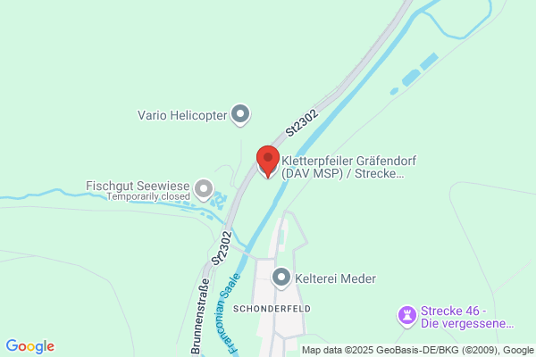 Klettern - Hohewand e.U.