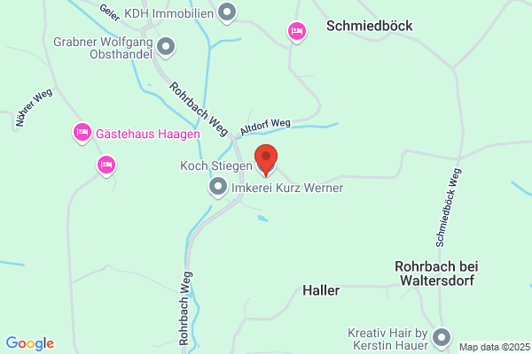 Koch Stiegen GmbH