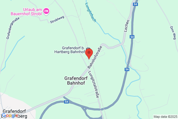 Lagenhaus Wechselgau reg. Gen.mbH
