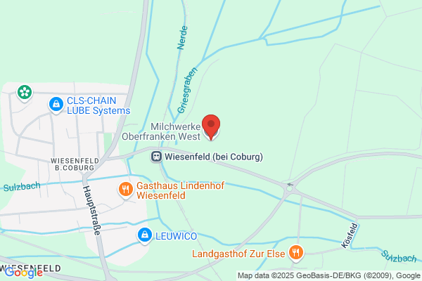 Molkerei-u. Lagerhaus- genossenschaft reg. Ges.mbH