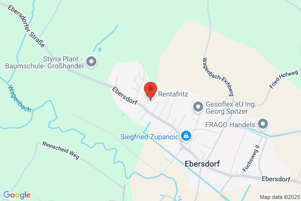 Oeffentl. Buecherei Ebersdorf